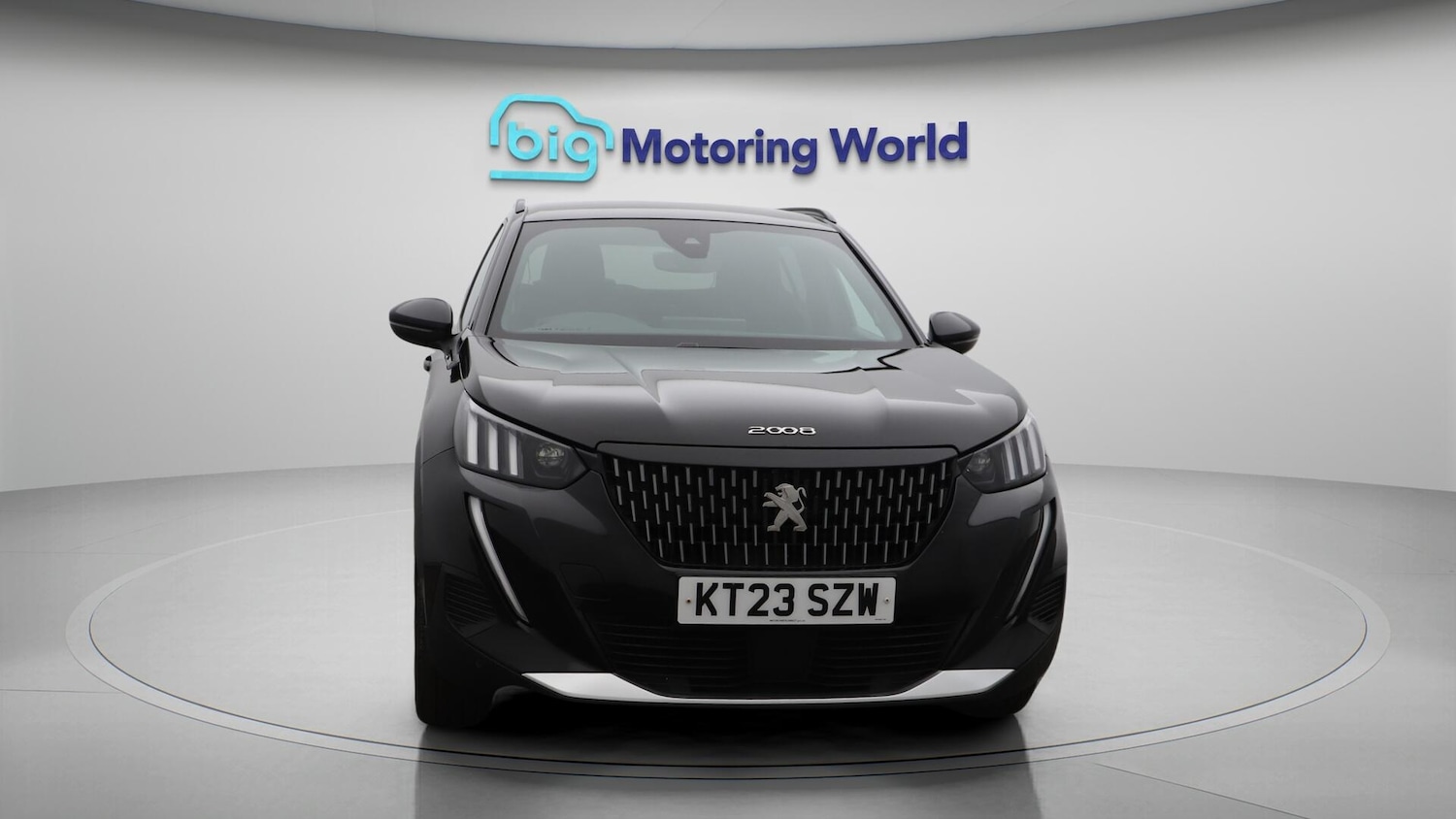 Used Peugeot 2008 2023 for sale - 76457099: Photo 4