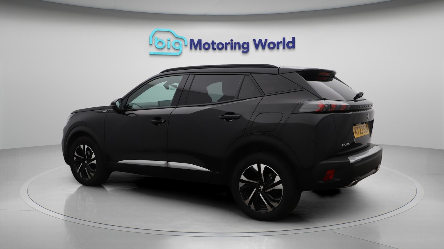 Used Peugeot 2008 2023 for sale - 76457099: Photo 6