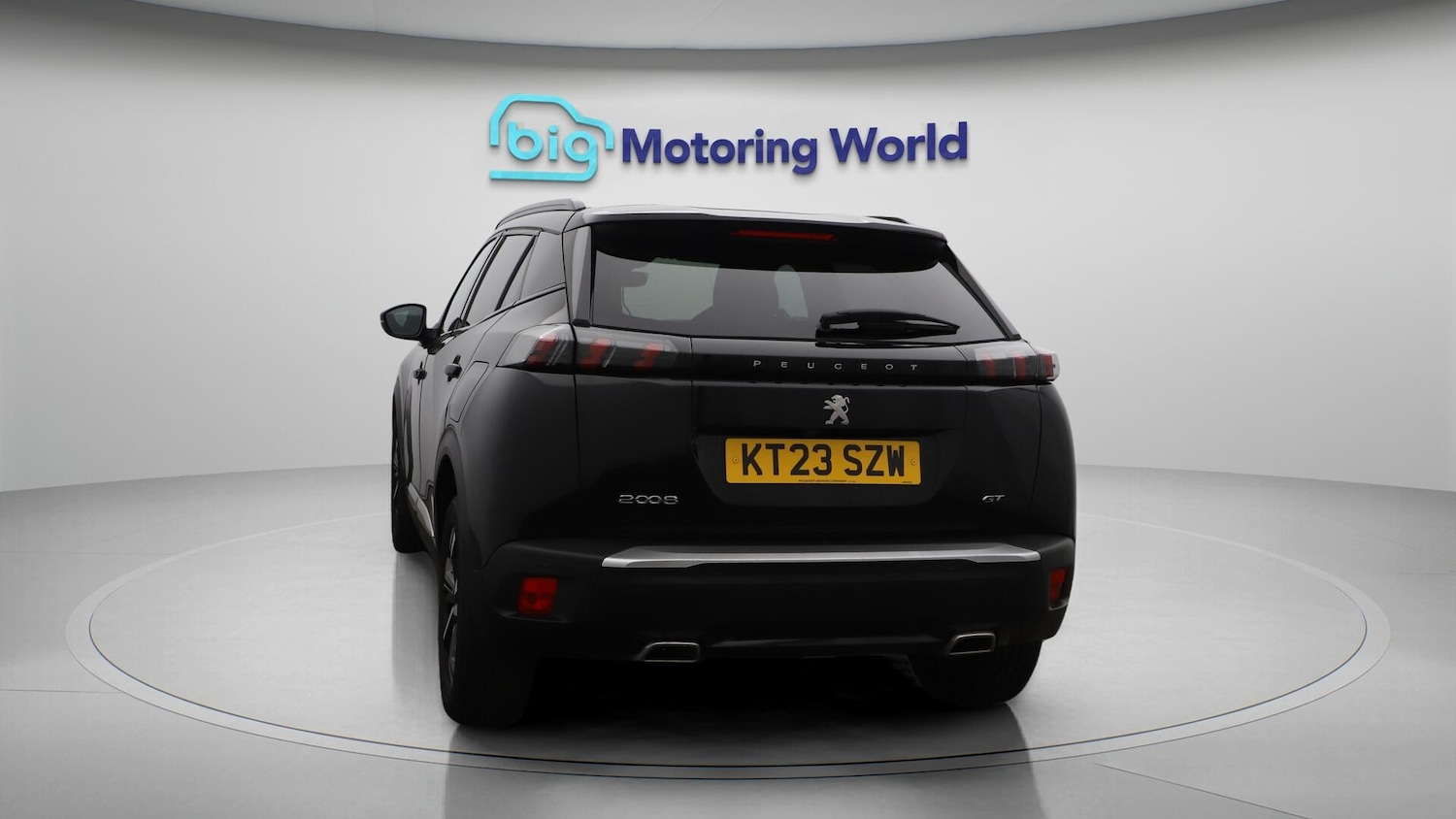 Used Peugeot 2008 2023 for sale - 76457099: Photo 8