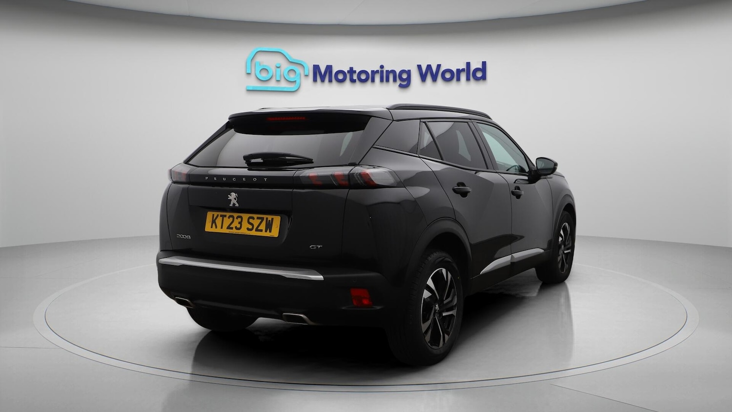 Used Peugeot 2008 2023 for sale - 76457099: Photo 9