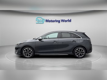 Used Kia Ceed 2023 for sale - 78744806: Photo