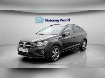 Used Volkswagen Taigo 2023 for sale - 78519999: Photo