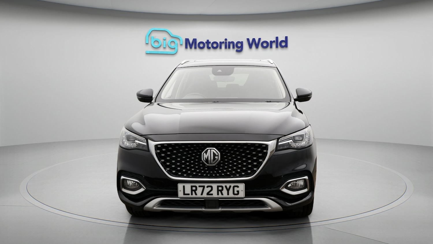 Used MG MG HS 2023 for sale - 77700943: Photo 2