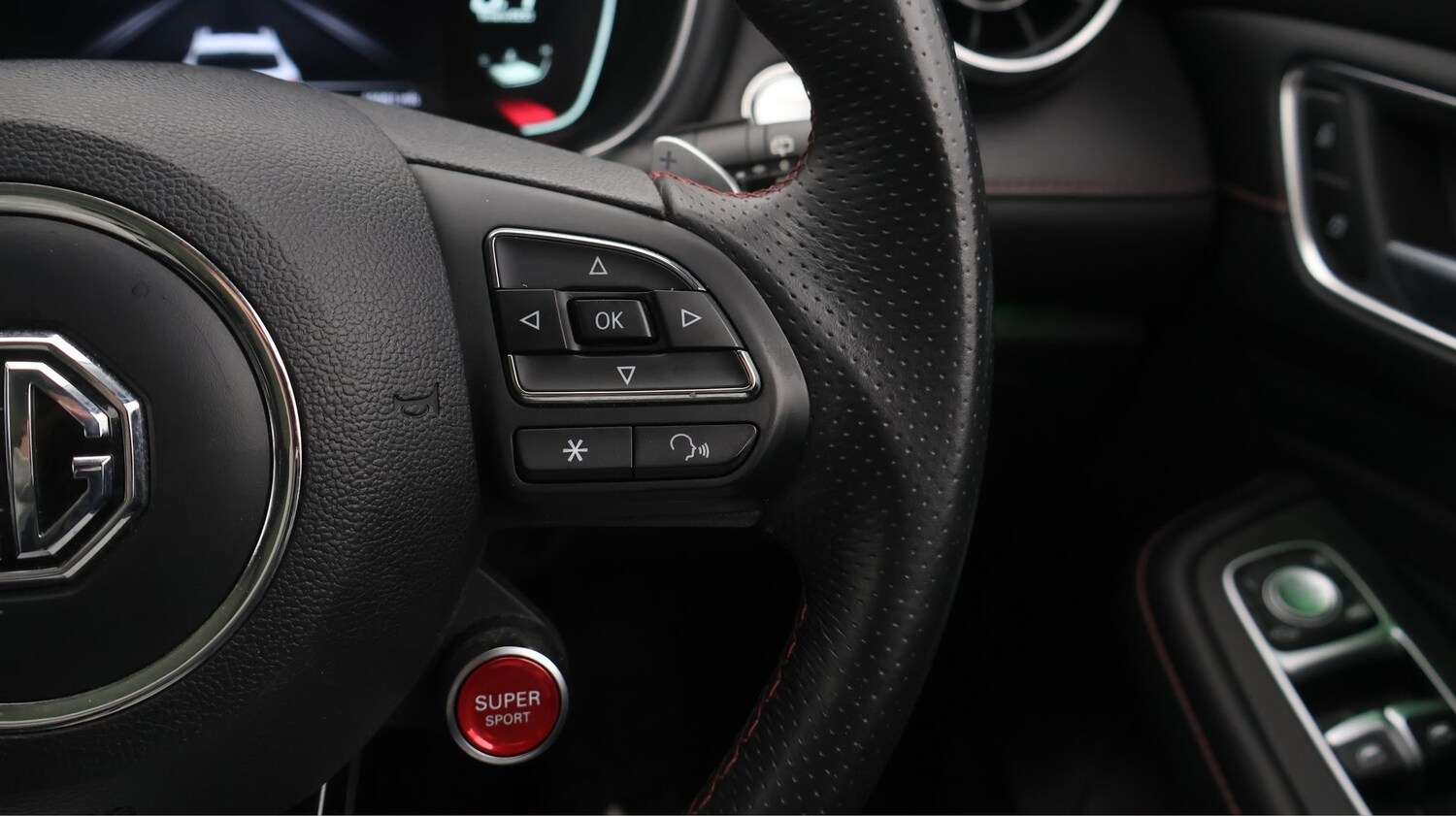 Used MG MG HS 2023 for sale - 77700943: Photo 23