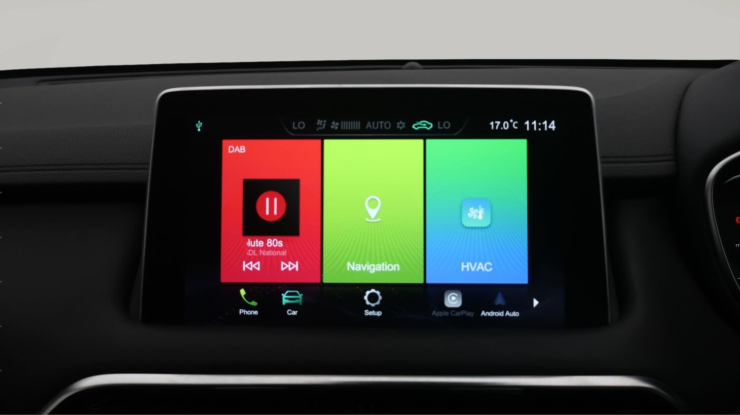 Used MG MG HS 2023 for sale - 77700943: Photo 25