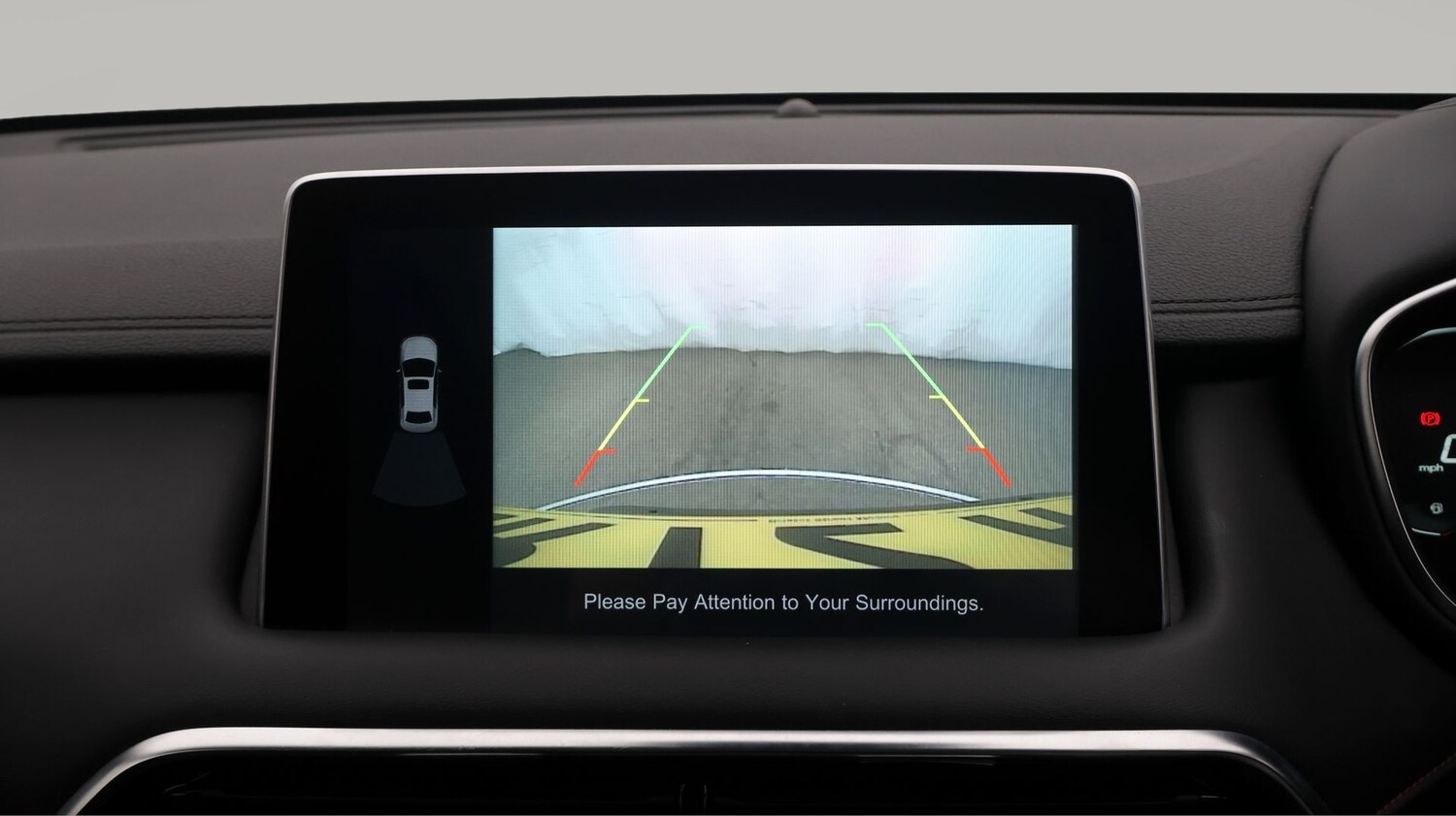 Used MG MG HS 2023 for sale - 77700943: Photo 26