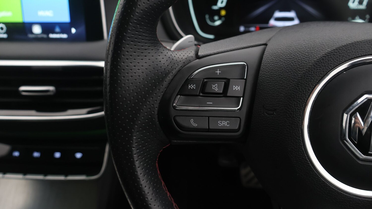 Used MG MG HS 2023 for sale - 77700943: Photo 27