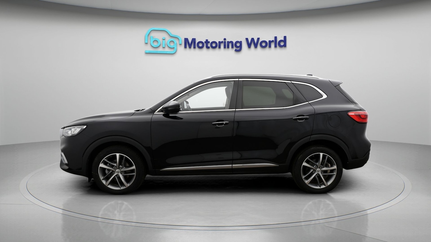 Used MG MG HS 2023 for sale - 77700943: Photo 4