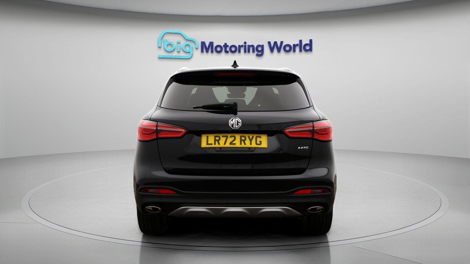 Used MG MG HS 2023 for sale - 77700943: Photo 6