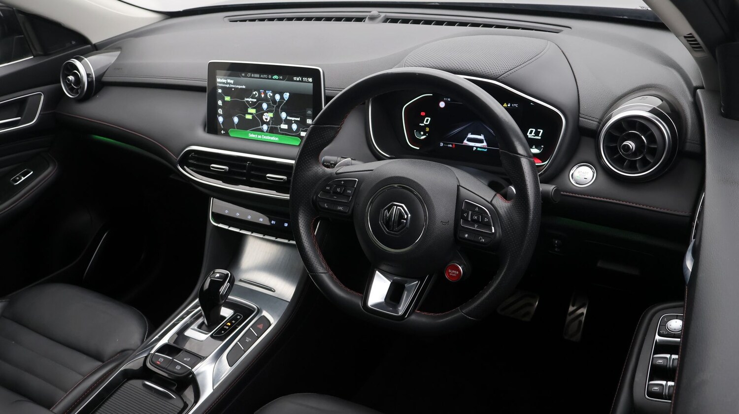 Used MG MG HS 2023 for sale - 77700943: Photo 9