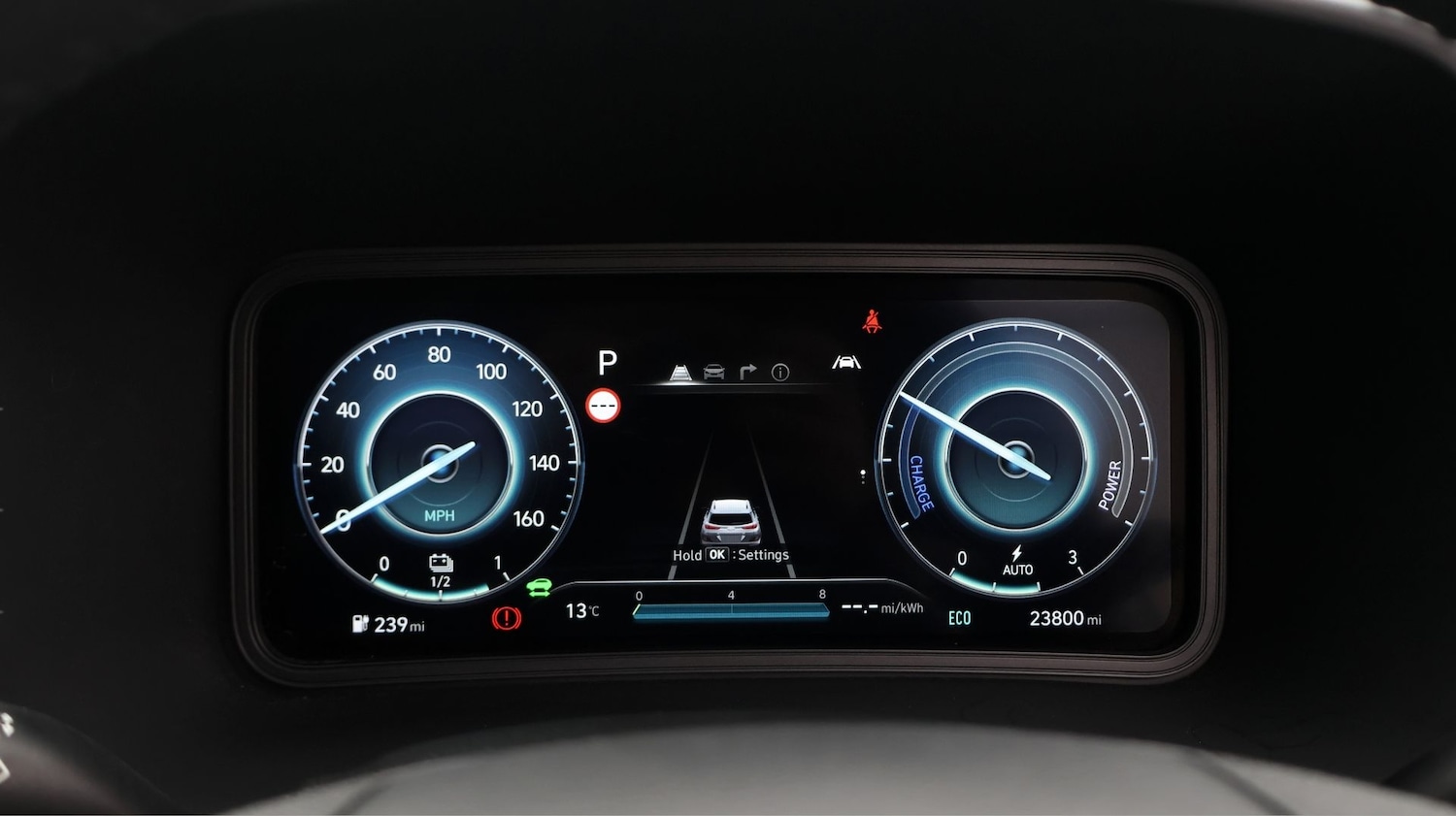 Used Hyundai KONA 2021 for sale - 77247735: Photo 10