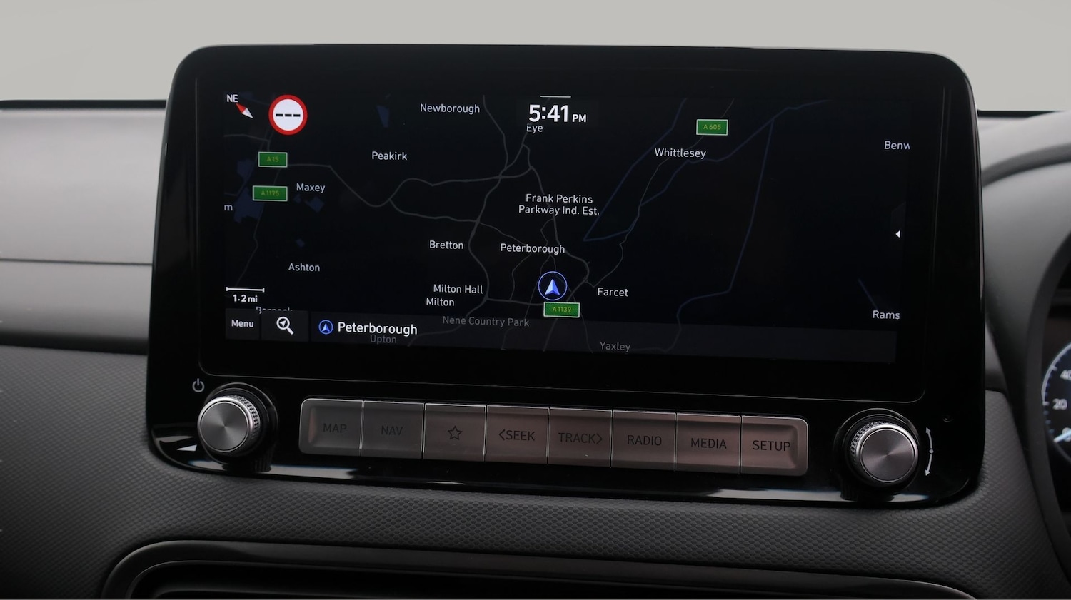 Used Hyundai KONA 2021 for sale - 77247735: Photo 11