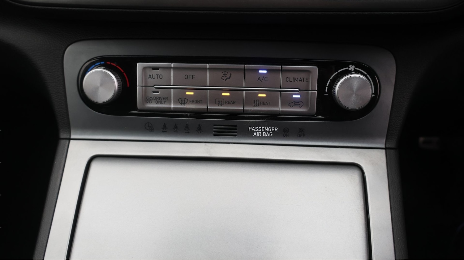 Used Hyundai KONA 2021 for sale - 77247735: Photo 12