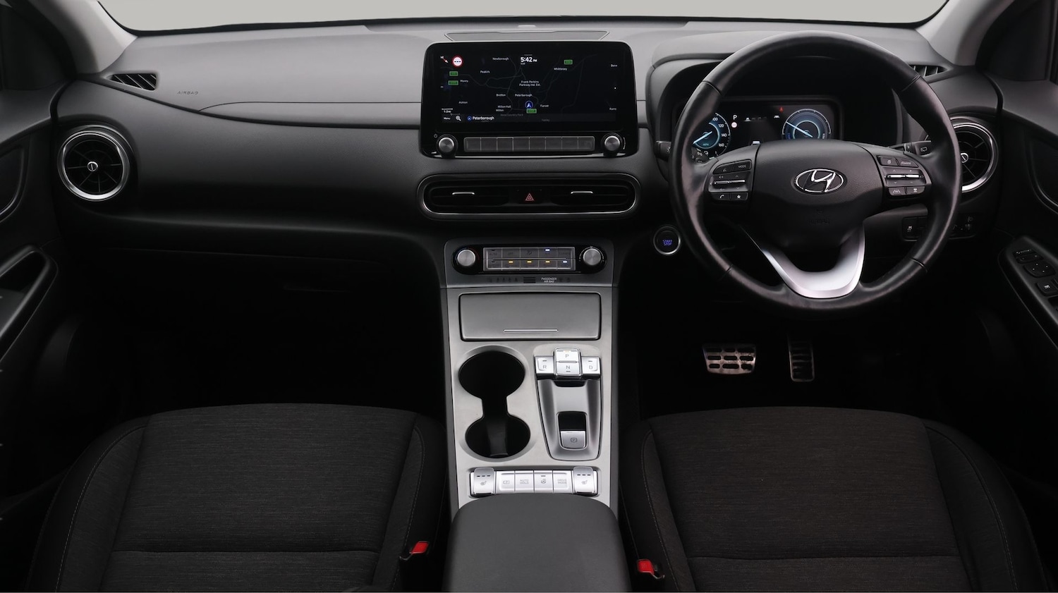 Used Hyundai KONA 2021 for sale - 77247735: Photo 13
