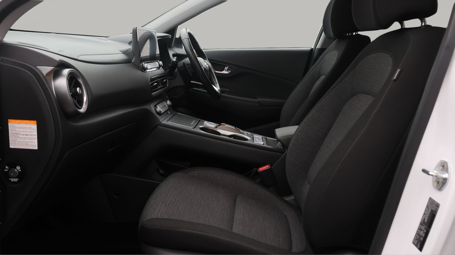 Used Hyundai KONA 2021 for sale - 77247735: Photo 14