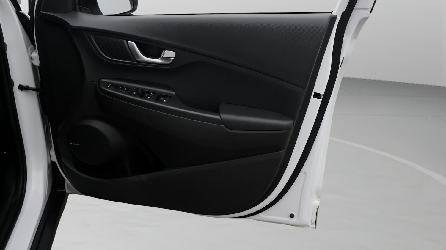 Used Hyundai KONA 2021 for sale - 77247735: Photo 15