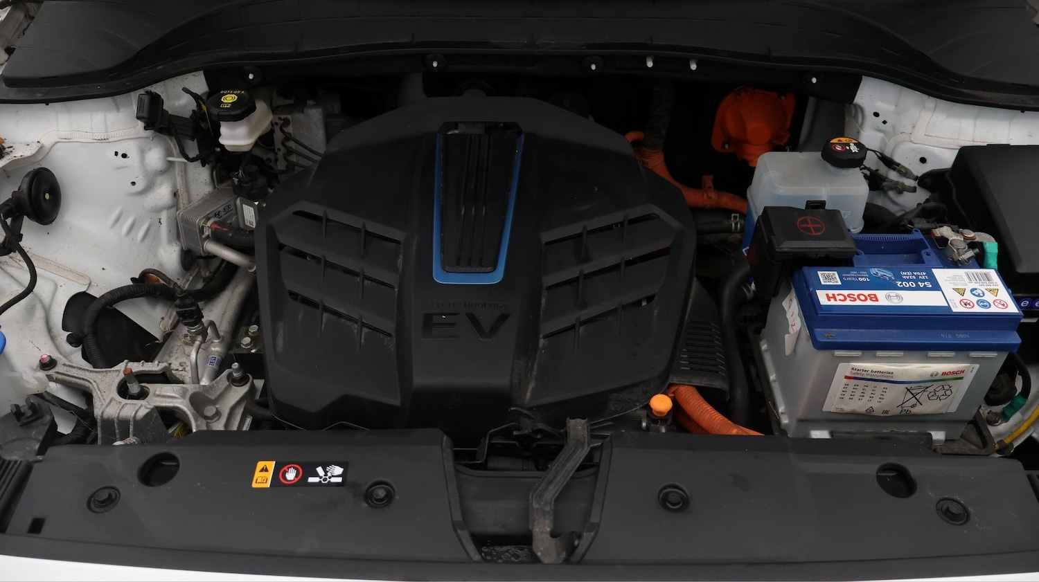 Used Hyundai KONA 2021 for sale - 77247735: Photo 19