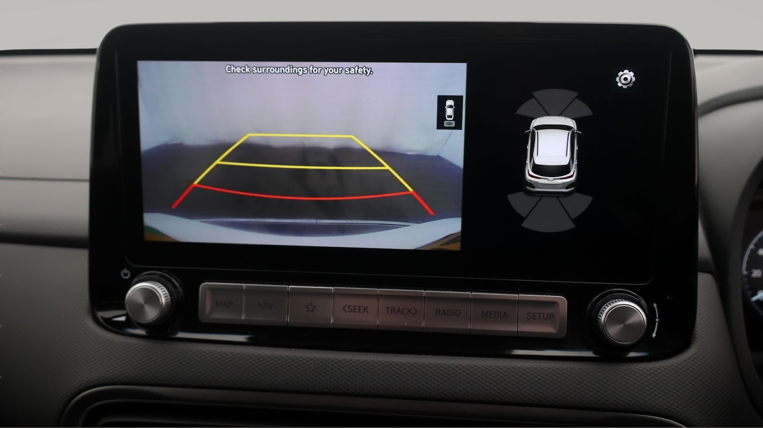 Used Hyundai KONA 2021 for sale - 77247735: Photo 26