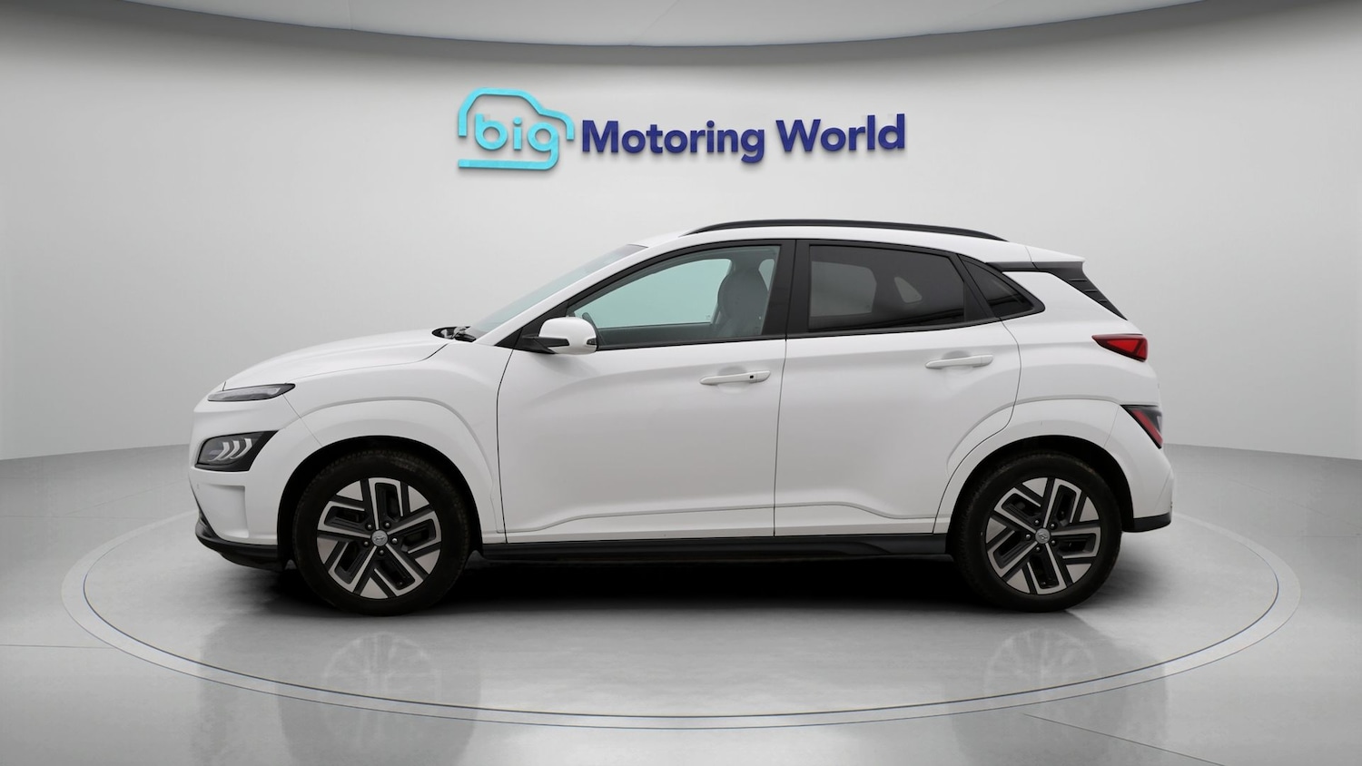 Used Hyundai KONA 2021 for sale - 77247735: Photo 4