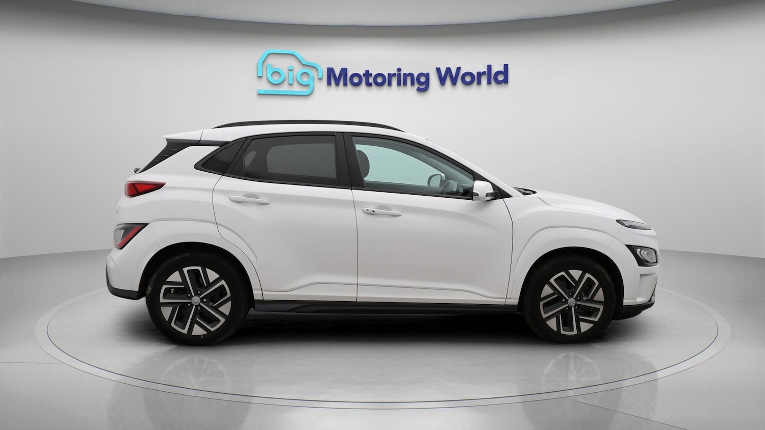 Used Hyundai KONA 2021 for sale - 77247735: Photo 8