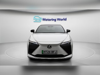 Used Lexus RZ 2024 for sale - 79068027: Photo