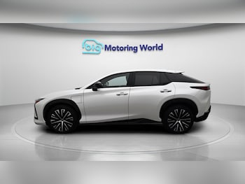 Used Lexus RZ 2024 for sale - 79068027: Photo