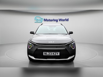 Used Kia Niro 2023 for sale - 79022063: Photo