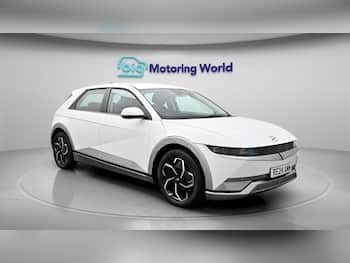 Used Hyundai IONIQ 5 2024 for sale - 79636727: Photo