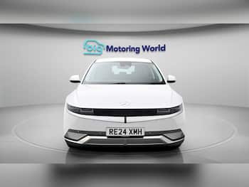 Used Hyundai IONIQ 5 2024 for sale - 79636727: Photo