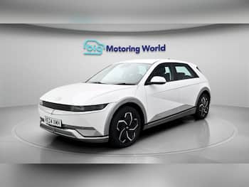 Used Hyundai IONIQ 5 2024 for sale - 79636727: Photo