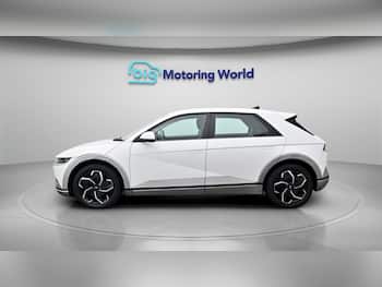 Used Hyundai IONIQ 5 2024 for sale - 79636727: Photo
