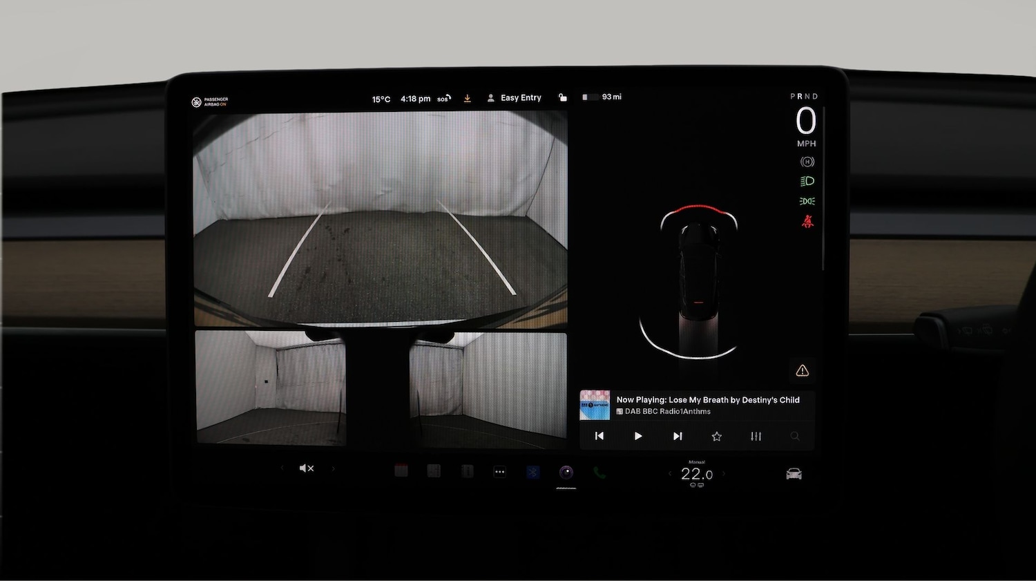 Used Tesla Model Y 2022 for sale - 77543423: Photo 22