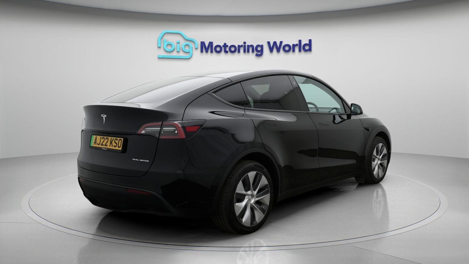 Used Tesla Model Y 2022 for sale - 77543423: Photo 7