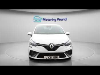 Used Renault Clio 2021 for sale - 75110103: Photo