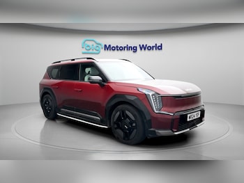 Used Kia EV9 2024 for sale - 78846266: Photo