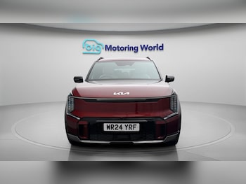Used Kia EV9 2024 for sale - 78846266: Photo