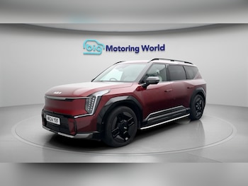 Used Kia EV9 2024 for sale - 78846266: Photo