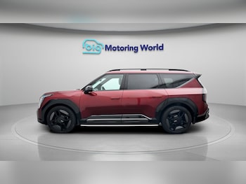 Used Kia EV9 2024 for sale - 78846266: Photo