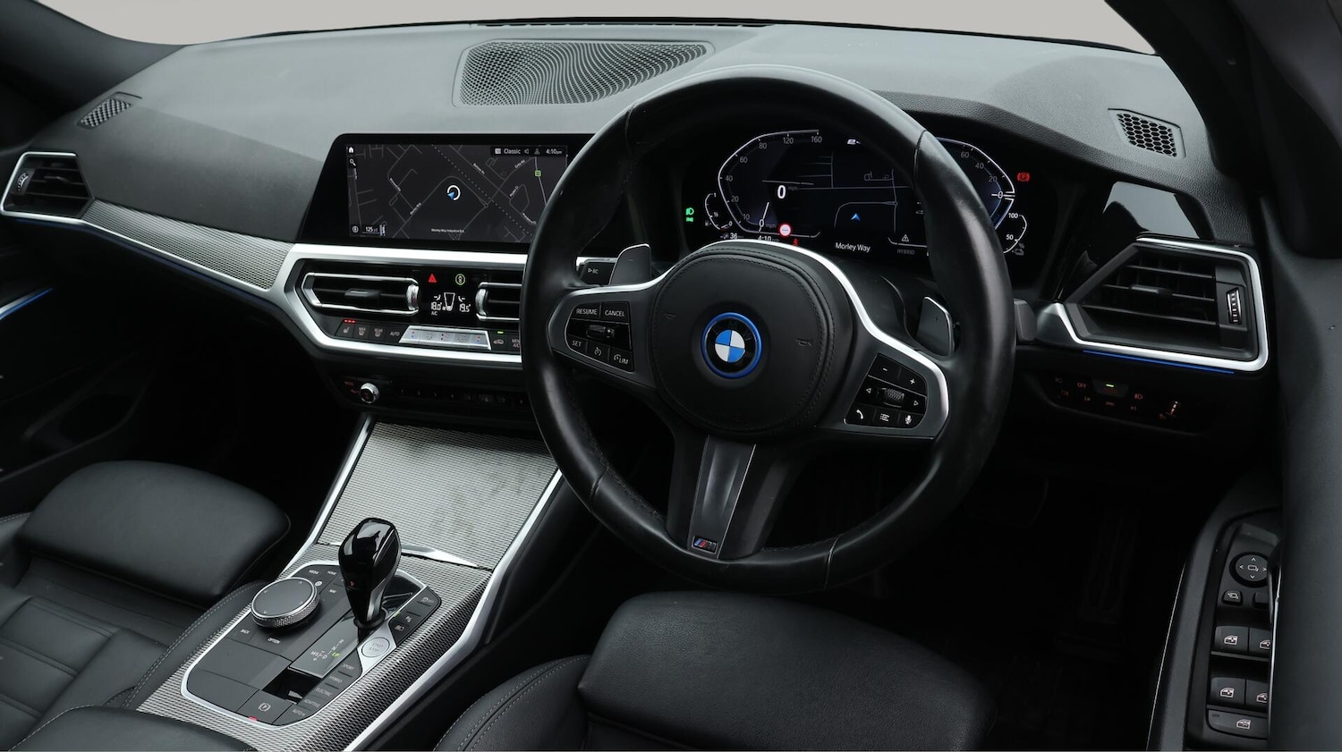 Used BMW 3 Series 2022 for sale - 76585589: Photo 10