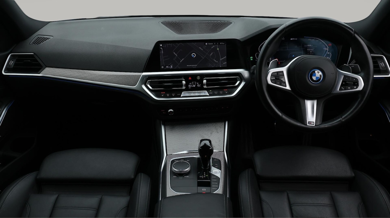 Used BMW 3 Series 2022 for sale - 76585589: Photo 14