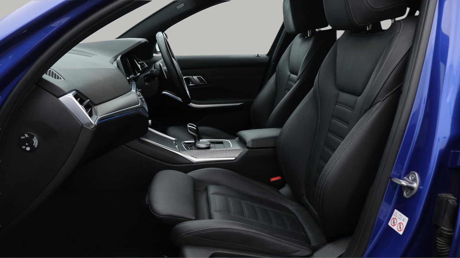 Used BMW 3 Series 2022 for sale - 76585589: Photo 15