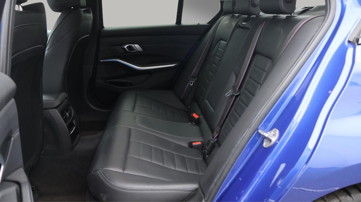 Used BMW 3 Series 2022 for sale - 76585589: Photo 17