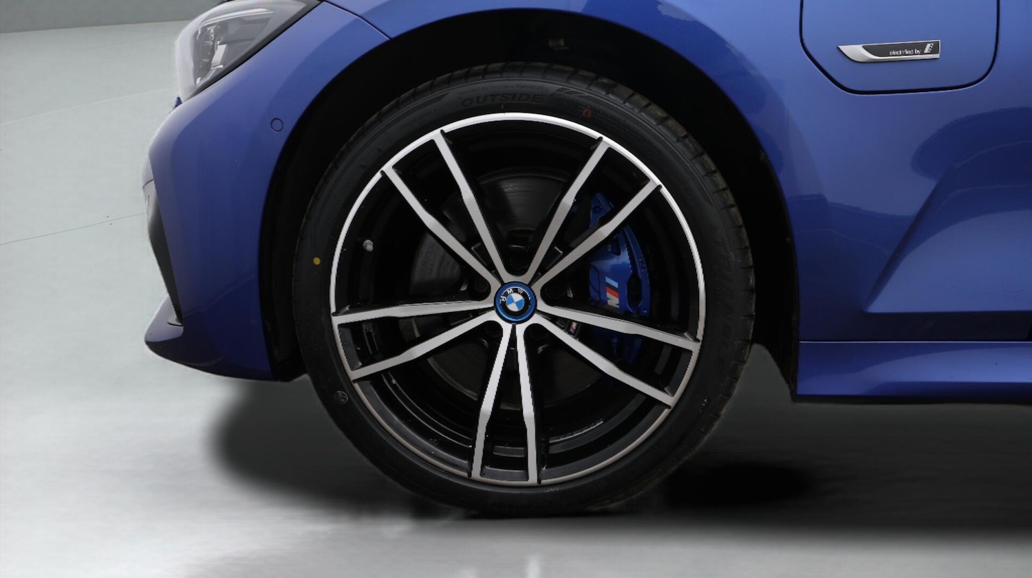 Used BMW 3 Series 2022 for sale - 76585589: Photo 19