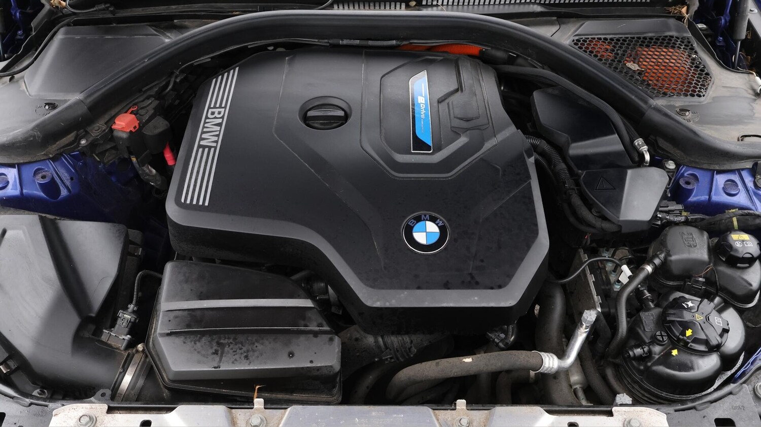 Used BMW 3 Series 2022 for sale - 76585589: Photo 20