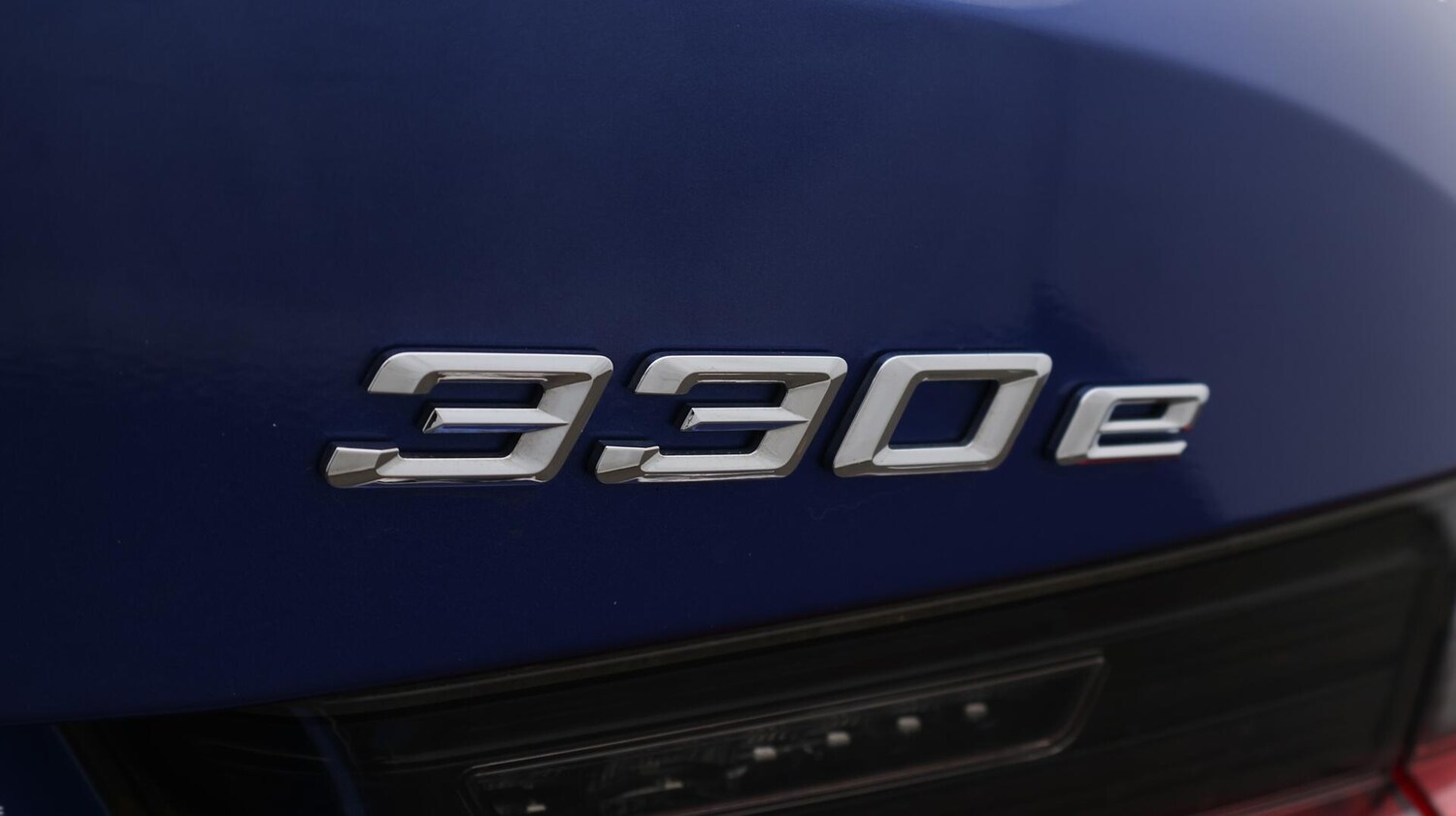 Used BMW 3 Series 2022 for sale - 76585589: Photo 22