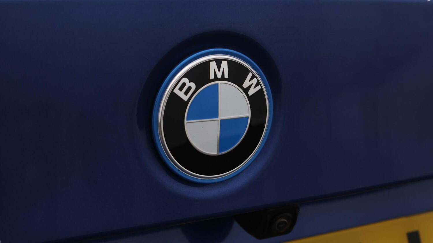 Used BMW 3 Series 2022 for sale - 76585589: Photo 23