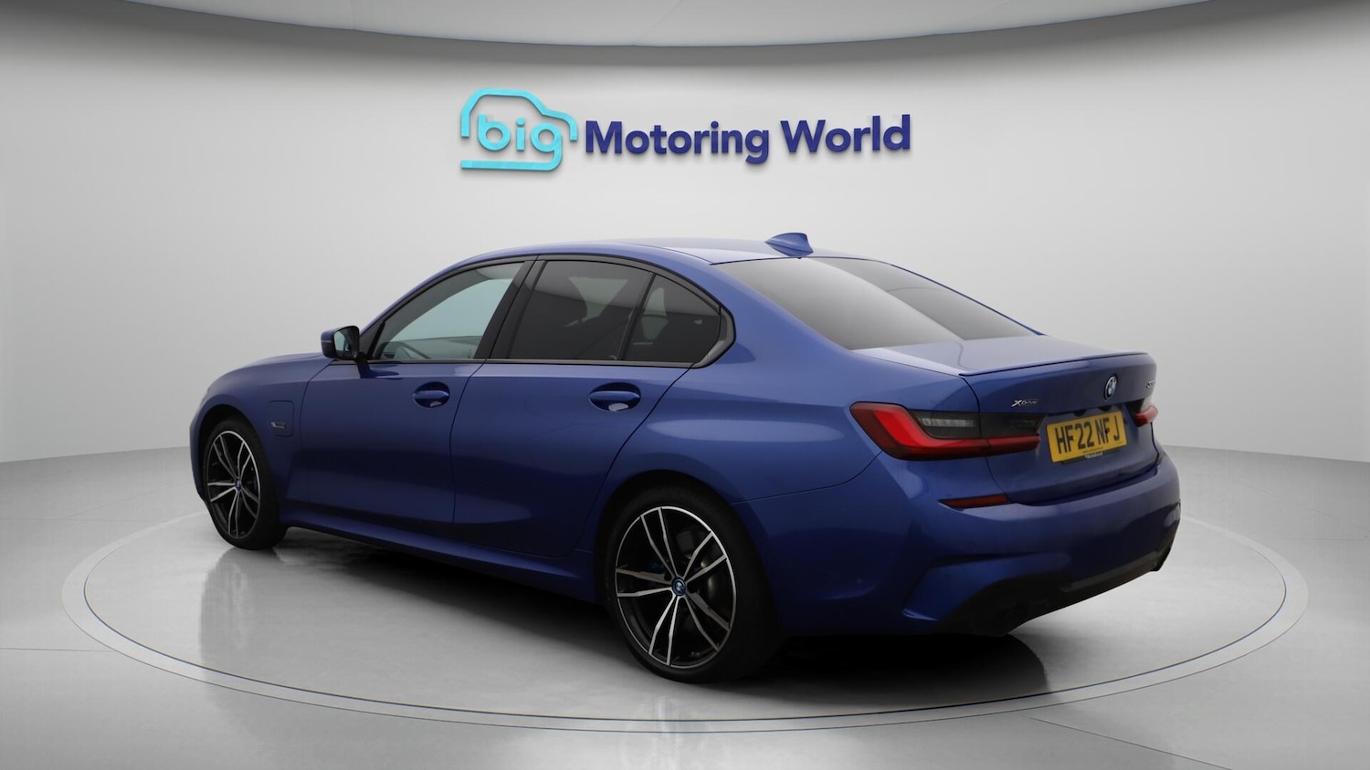 Used BMW 3 Series 2022 for sale - 76585589: Photo 6