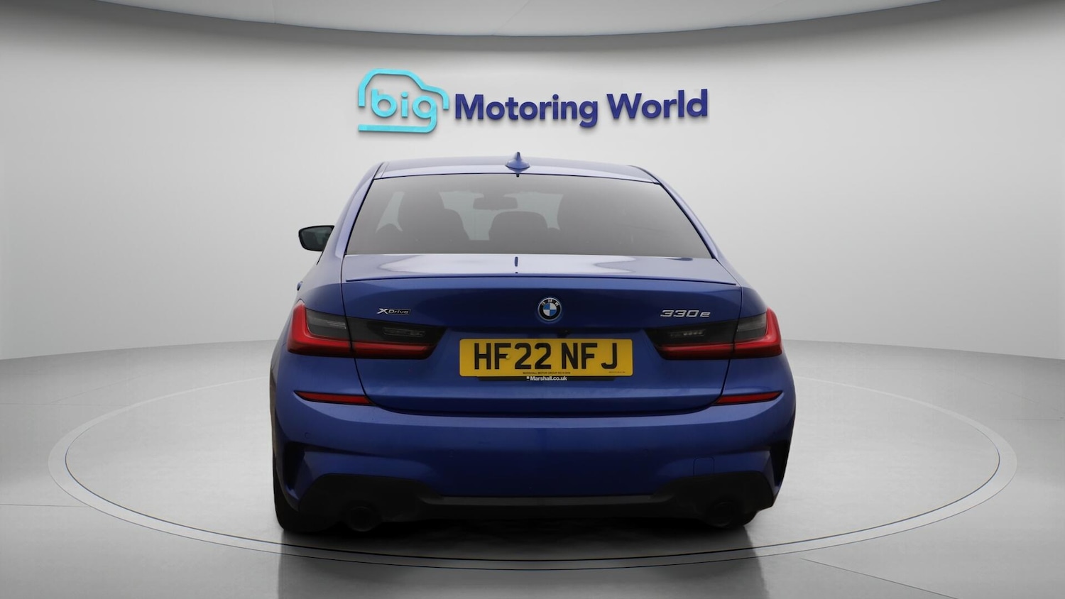 Used BMW 3 Series 2022 for sale - 76585589: Photo 7