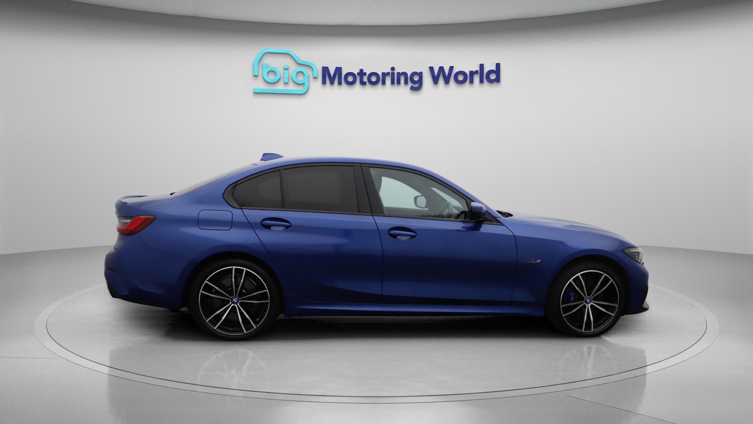 Used BMW 3 Series 2022 for sale - 76585589: Photo 9