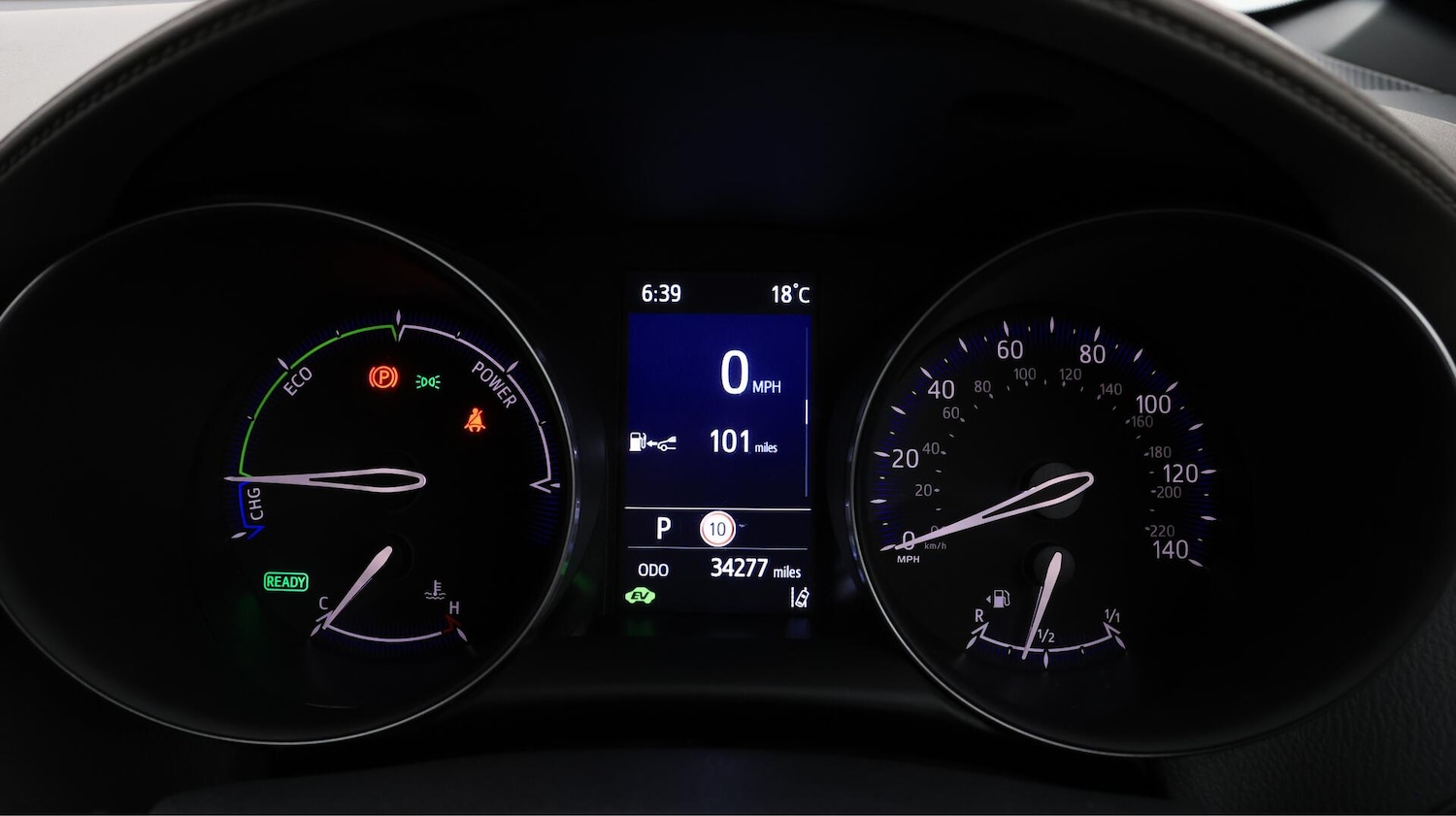 Used Toyota C-HR 2022 for sale - 76380586: Photo 10